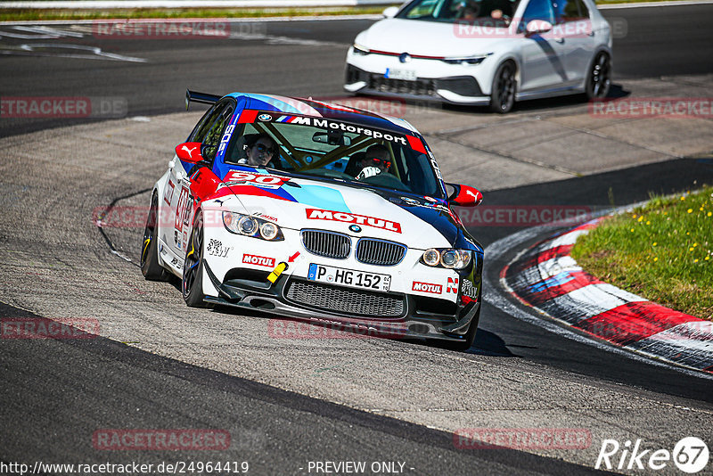 Bild #24964419 - Touristenfahrten Nürburgring Nordschleife (01.10.2023)