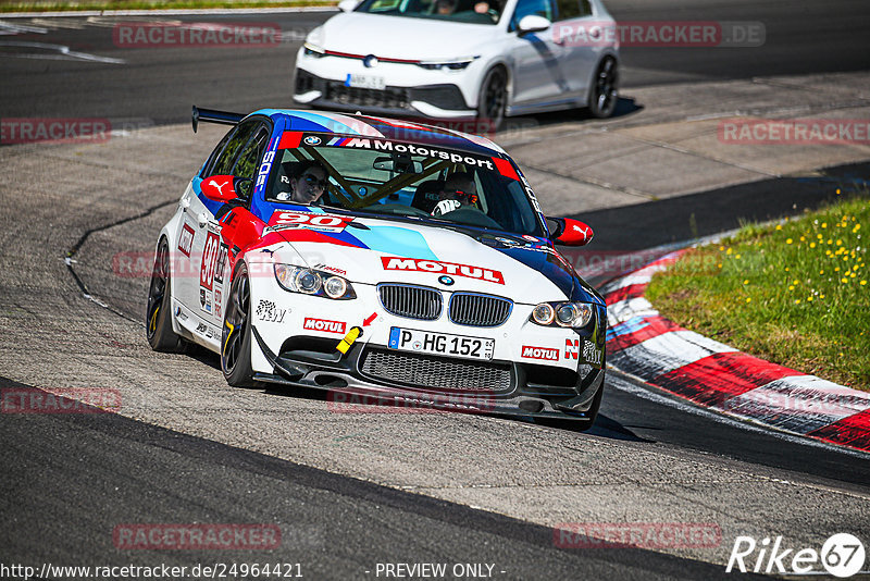 Bild #24964421 - Touristenfahrten Nürburgring Nordschleife (01.10.2023)