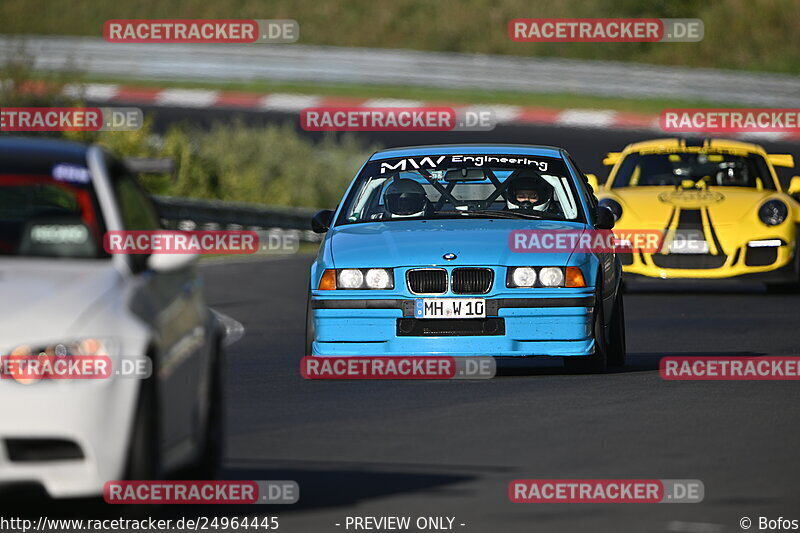 Bild #24964445 - Touristenfahrten Nürburgring Nordschleife (01.10.2023)