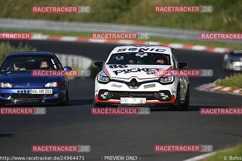 Bild #24964471 - Touristenfahrten Nürburgring Nordschleife (01.10.2023)