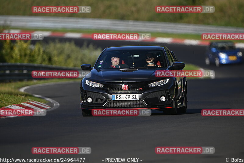 Bild #24964477 - Touristenfahrten Nürburgring Nordschleife (01.10.2023)