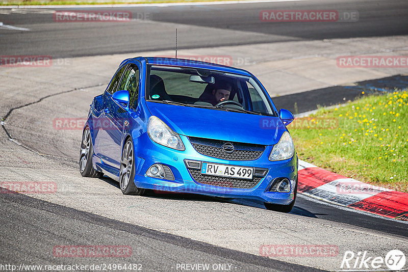 Bild #24964482 - Touristenfahrten Nürburgring Nordschleife (01.10.2023)