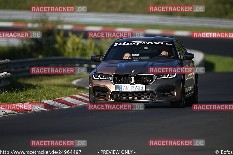 Bild #24964497 - Touristenfahrten Nürburgring Nordschleife (01.10.2023)