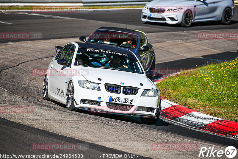 Bild #24964503 - Touristenfahrten Nürburgring Nordschleife (01.10.2023)