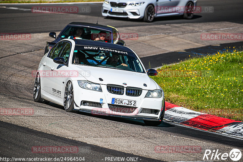 Bild #24964504 - Touristenfahrten Nürburgring Nordschleife (01.10.2023)