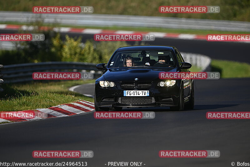 Bild #24964513 - Touristenfahrten Nürburgring Nordschleife (01.10.2023)