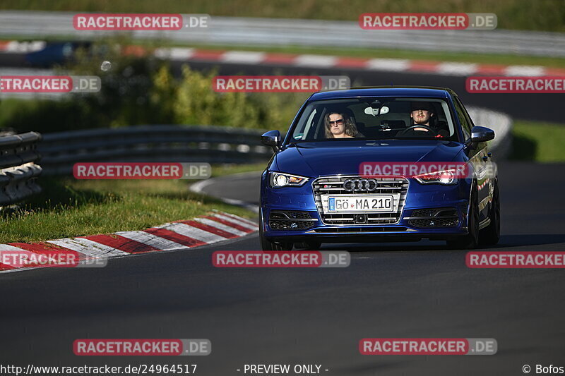 Bild #24964517 - Touristenfahrten Nürburgring Nordschleife (01.10.2023)