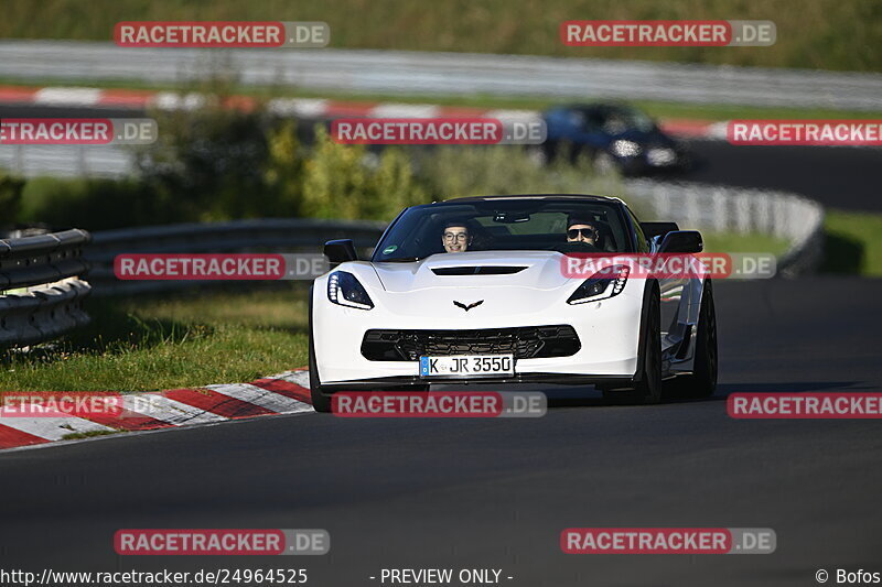 Bild #24964525 - Touristenfahrten Nürburgring Nordschleife (01.10.2023)