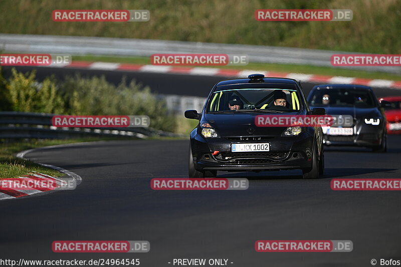 Bild #24964545 - Touristenfahrten Nürburgring Nordschleife (01.10.2023)