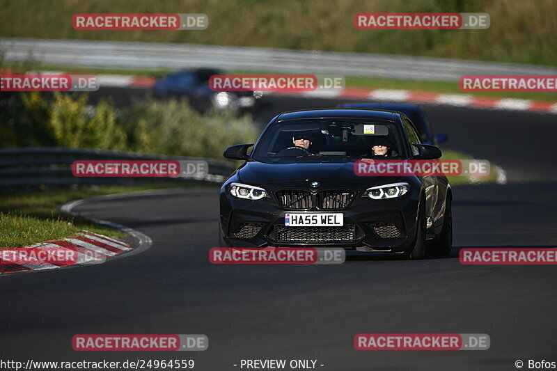 Bild #24964559 - Touristenfahrten Nürburgring Nordschleife (01.10.2023)