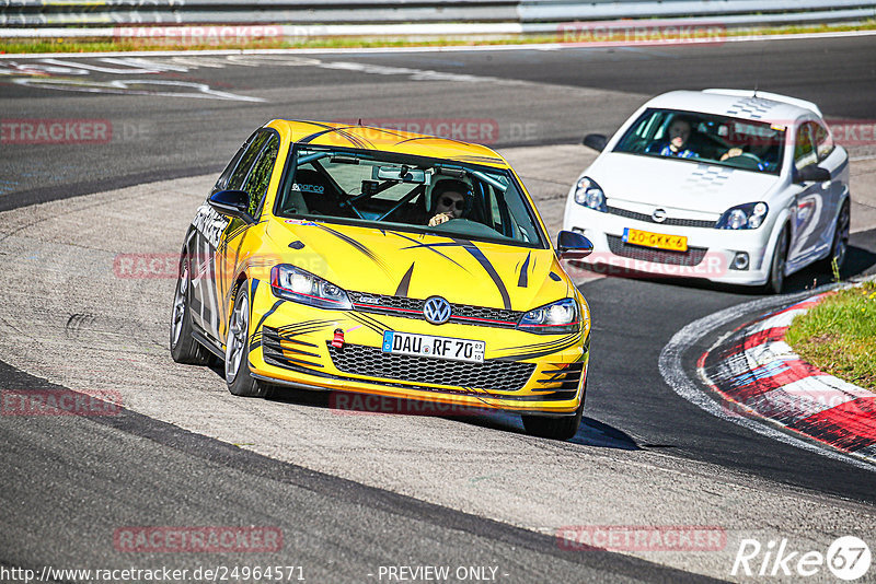 Bild #24964571 - Touristenfahrten Nürburgring Nordschleife (01.10.2023)