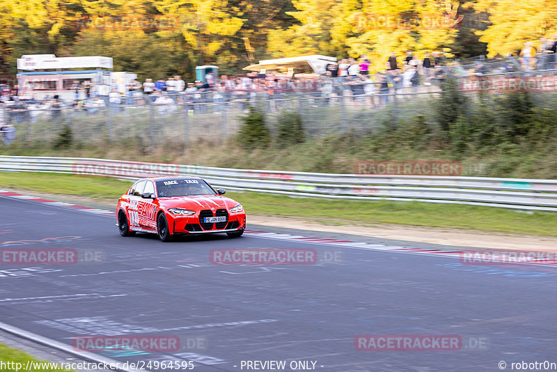 Bild #24964595 - Touristenfahrten Nürburgring Nordschleife (01.10.2023)