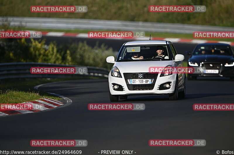 Bild #24964609 - Touristenfahrten Nürburgring Nordschleife (01.10.2023)