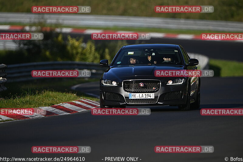 Bild #24964610 - Touristenfahrten Nürburgring Nordschleife (01.10.2023)