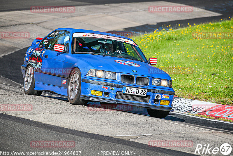 Bild #24964637 - Touristenfahrten Nürburgring Nordschleife (01.10.2023)