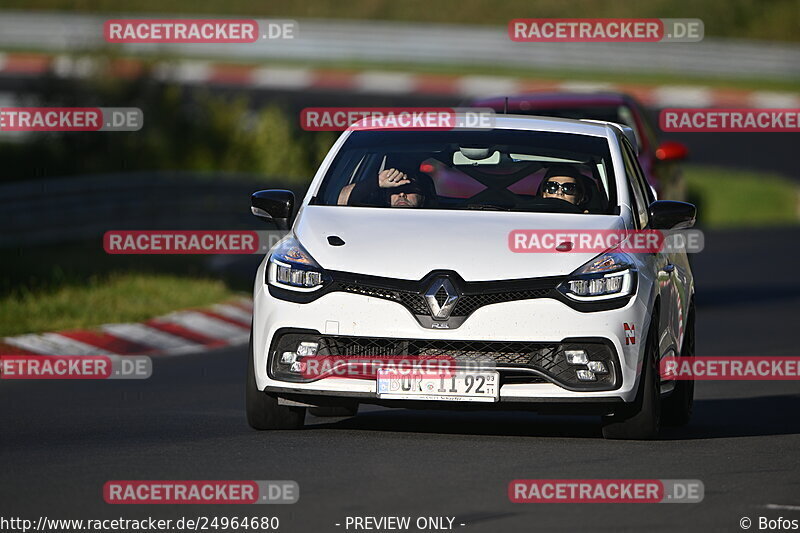 Bild #24964680 - Touristenfahrten Nürburgring Nordschleife (01.10.2023)