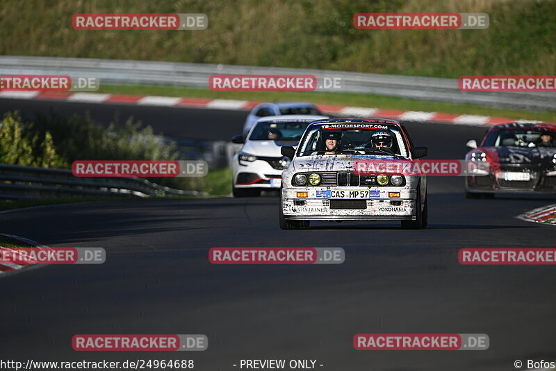 Bild #24964688 - Touristenfahrten Nürburgring Nordschleife (01.10.2023)