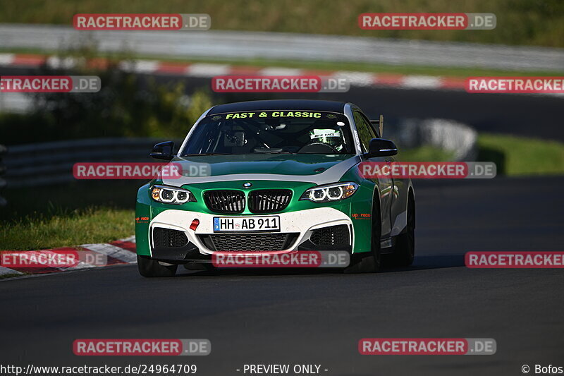 Bild #24964709 - Touristenfahrten Nürburgring Nordschleife (01.10.2023)