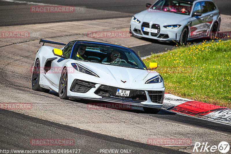 Bild #24964727 - Touristenfahrten Nürburgring Nordschleife (01.10.2023)