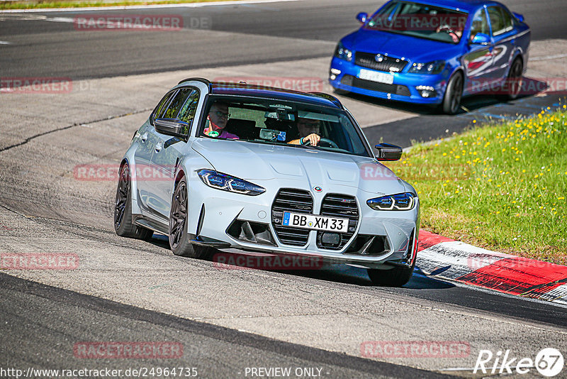 Bild #24964735 - Touristenfahrten Nürburgring Nordschleife (01.10.2023)