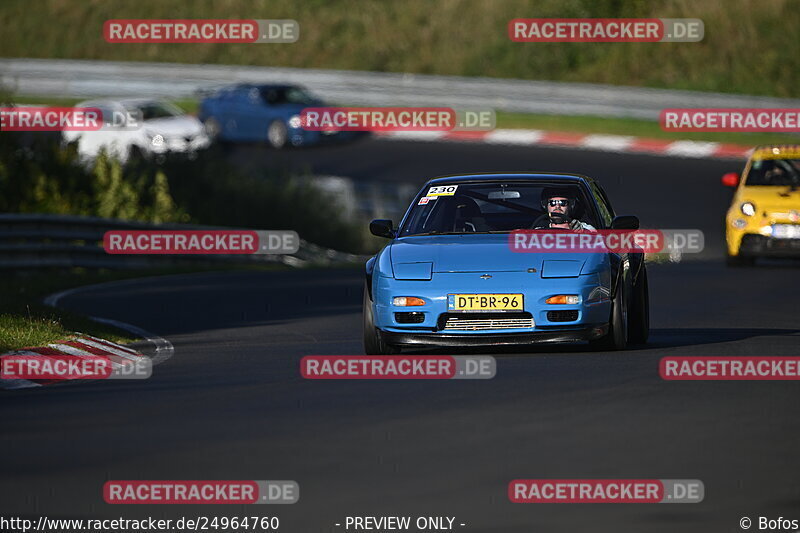 Bild #24964760 - Touristenfahrten Nürburgring Nordschleife (01.10.2023)