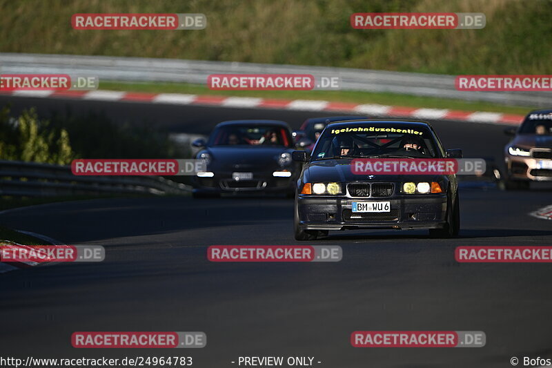 Bild #24964783 - Touristenfahrten Nürburgring Nordschleife (01.10.2023)