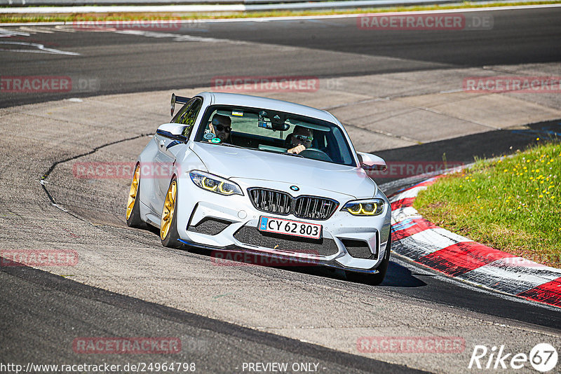 Bild #24964798 - Touristenfahrten Nürburgring Nordschleife (01.10.2023)