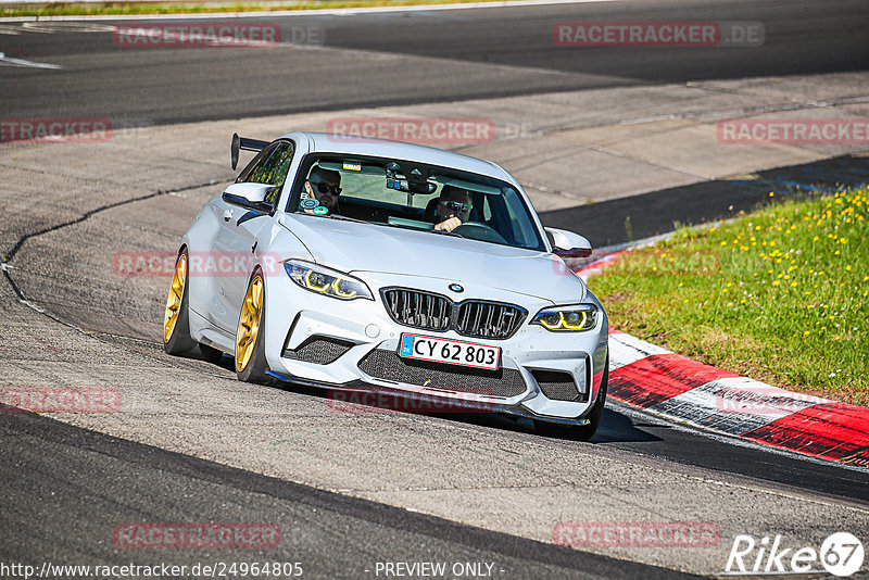 Bild #24964805 - Touristenfahrten Nürburgring Nordschleife (01.10.2023)