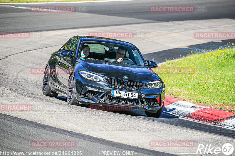 Bild #24964825 - Touristenfahrten Nürburgring Nordschleife (01.10.2023)