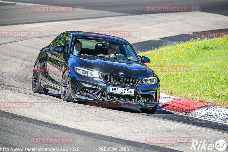 Bild #24964828 - Touristenfahrten Nürburgring Nordschleife (01.10.2023)