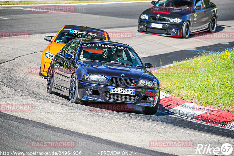 Bild #24964936 - Touristenfahrten Nürburgring Nordschleife (01.10.2023)