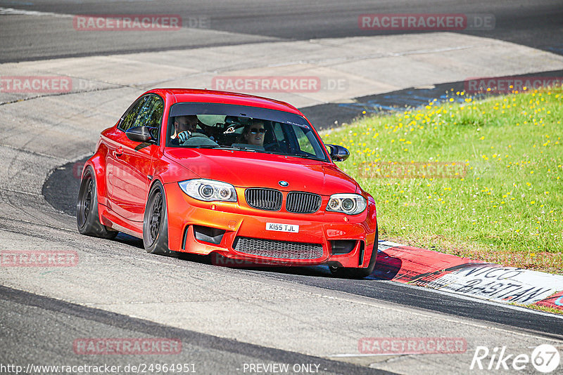 Bild #24964951 - Touristenfahrten Nürburgring Nordschleife (01.10.2023)