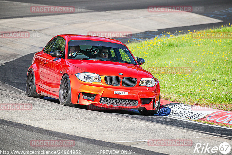 Bild #24964952 - Touristenfahrten Nürburgring Nordschleife (01.10.2023)