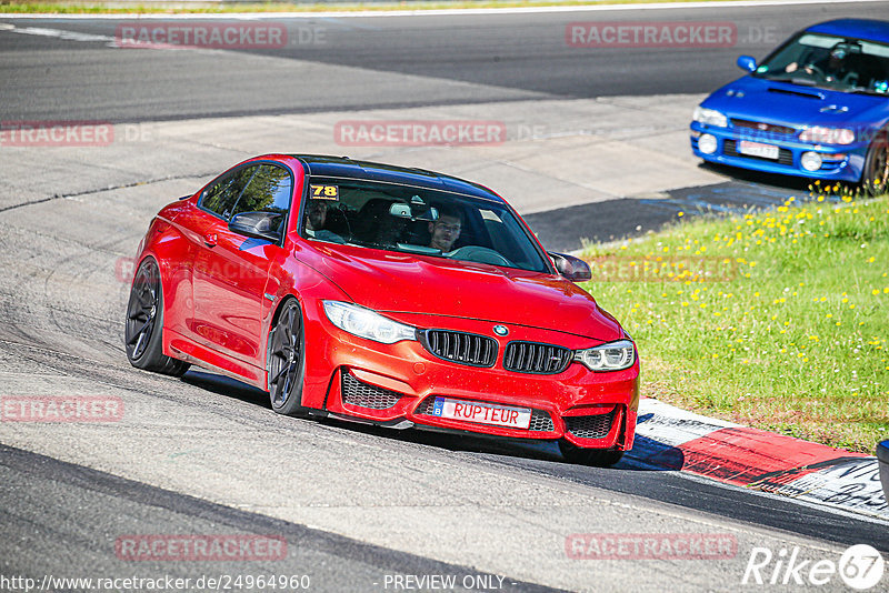 Bild #24964960 - Touristenfahrten Nürburgring Nordschleife (01.10.2023)