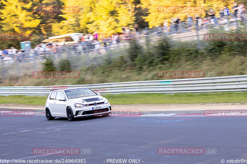 Bild #24964981 - Touristenfahrten Nürburgring Nordschleife (01.10.2023)