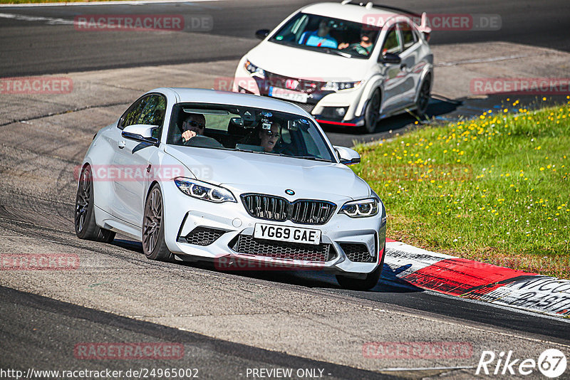 Bild #24965002 - Touristenfahrten Nürburgring Nordschleife (01.10.2023)