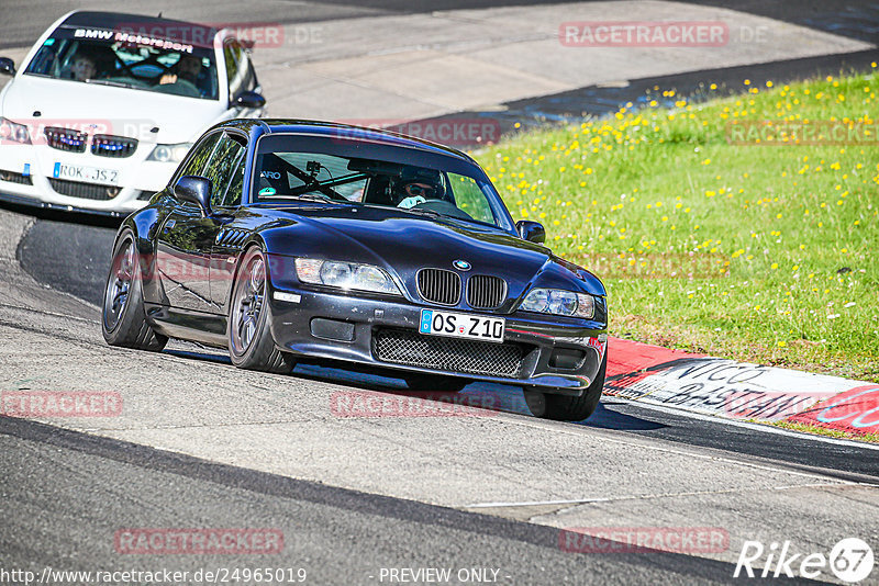 Bild #24965019 - Touristenfahrten Nürburgring Nordschleife (01.10.2023)