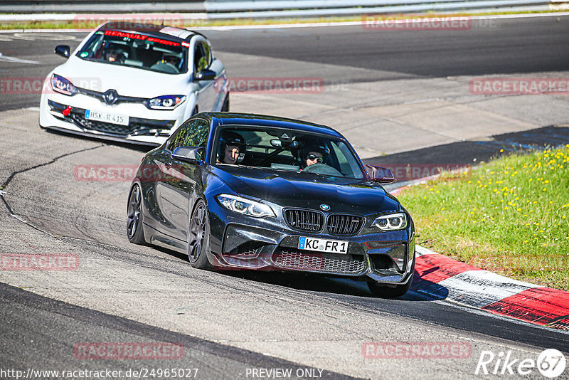 Bild #24965027 - Touristenfahrten Nürburgring Nordschleife (01.10.2023)