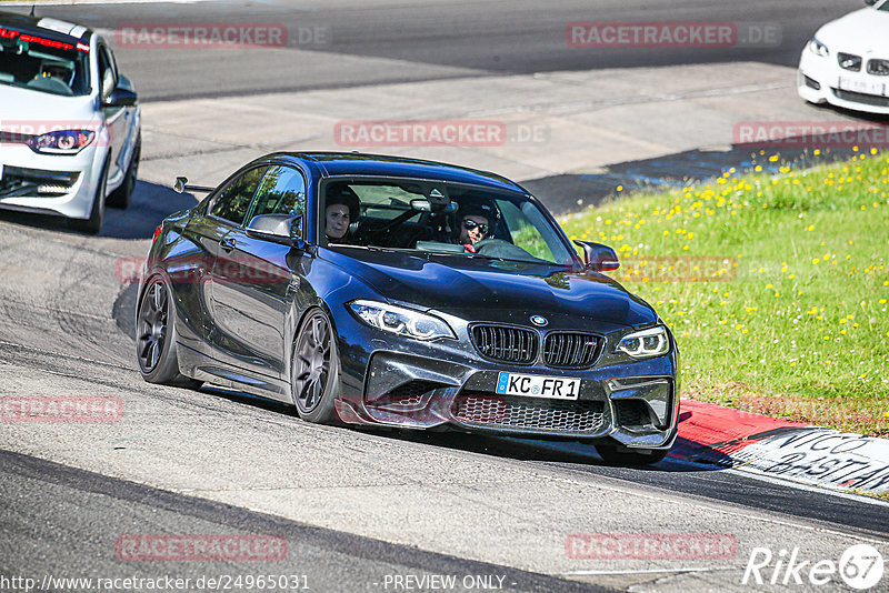 Bild #24965031 - Touristenfahrten Nürburgring Nordschleife (01.10.2023)