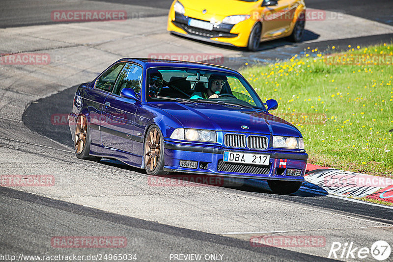 Bild #24965034 - Touristenfahrten Nürburgring Nordschleife (01.10.2023)