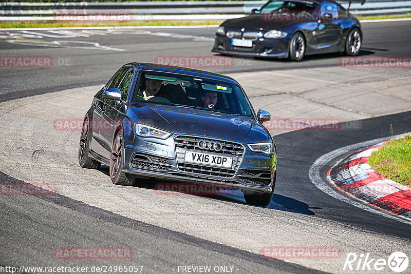 Bild #24965057 - Touristenfahrten Nürburgring Nordschleife (01.10.2023)