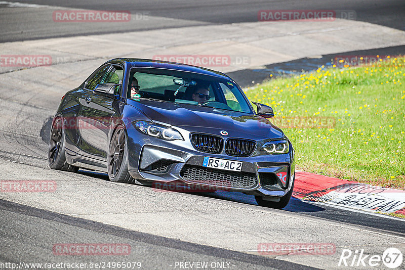 Bild #24965079 - Touristenfahrten Nürburgring Nordschleife (01.10.2023)