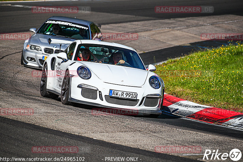 Bild #24965102 - Touristenfahrten Nürburgring Nordschleife (01.10.2023)