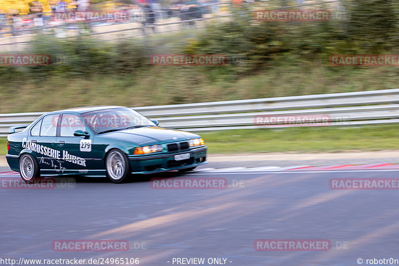 Bild #24965106 - Touristenfahrten Nürburgring Nordschleife (01.10.2023)