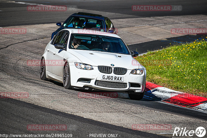 Bild #24965109 - Touristenfahrten Nürburgring Nordschleife (01.10.2023)