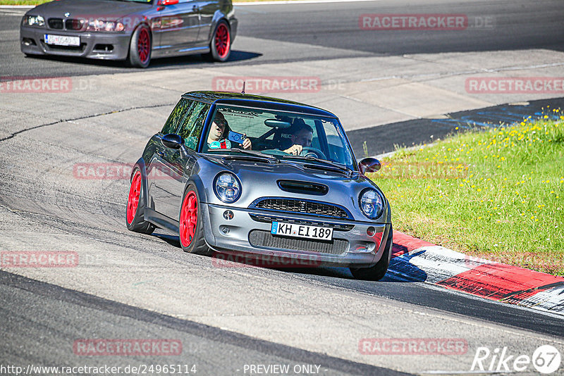 Bild #24965114 - Touristenfahrten Nürburgring Nordschleife (01.10.2023)