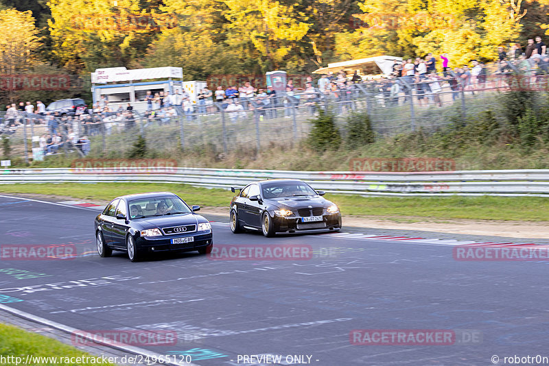 Bild #24965120 - Touristenfahrten Nürburgring Nordschleife (01.10.2023)