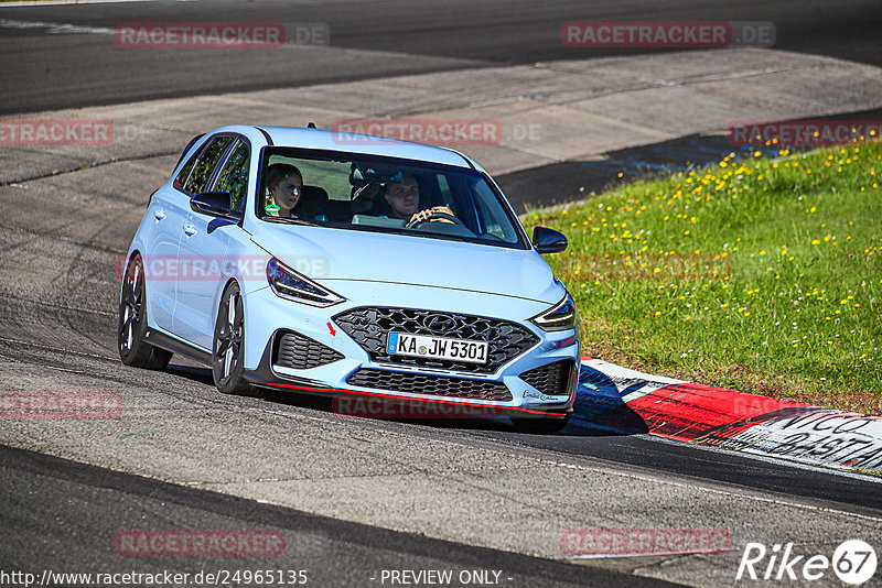 Bild #24965135 - Touristenfahrten Nürburgring Nordschleife (01.10.2023)