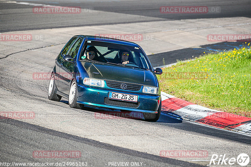 Bild #24965163 - Touristenfahrten Nürburgring Nordschleife (01.10.2023)