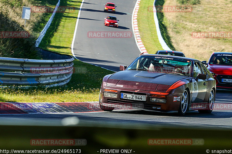 Bild #24965173 - Touristenfahrten Nürburgring Nordschleife (01.10.2023)